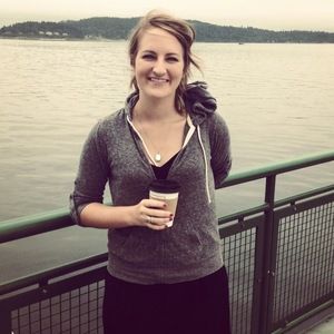 Meet your Posher, Sarah